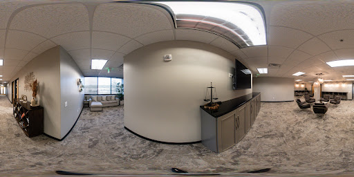 Personal Injury Attorney «Barrett, Fasig & Brooks», reviews and photos