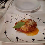 Photo n°2 de l'avis de Nicola.i fait le 07/09/2020 à 07:07 sur le  Osteria Del Vecchio Ponte à Syracuse