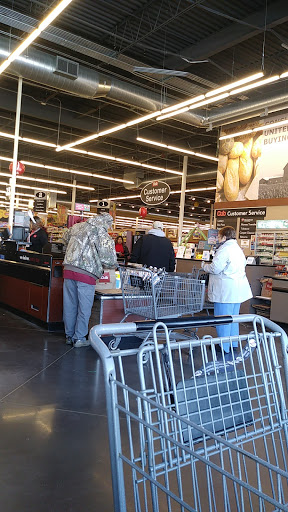 Grocery Store «Cub Foods», reviews and photos, 7191 10th St N, Oakdale, MN 55128, USA
