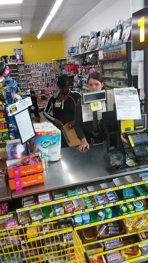 Home Goods Store «Dollar General», reviews and photos, 1729 Decatur Hwy, Fultondale, AL 35068, USA