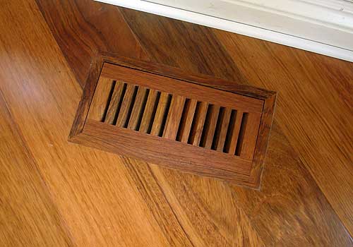The Hardwood Outlet