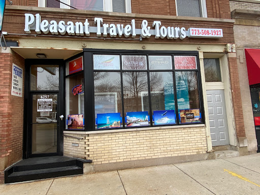 6257 N Clark St, Chicago, IL 60660, USA