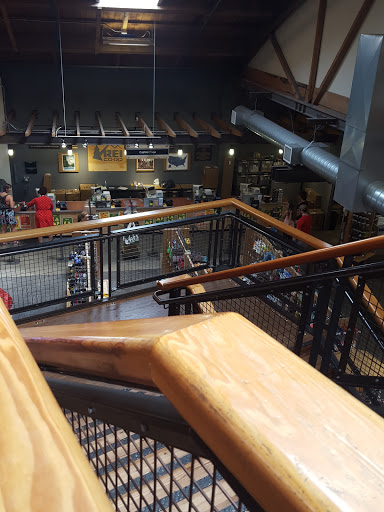 Camping Store «REI», reviews and photos, 3825 S Steele St, Tacoma, WA 98409, USA