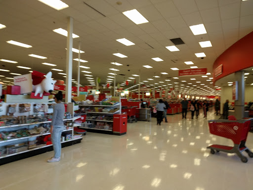 Department Store «Target», reviews and photos, 1874 Joe Battle Blvd, El Paso, TX 79936, USA
