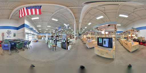 Building Materials Store «ReStore Fox Valley Habitat for Humanity», reviews and photos, 4100 Fox Valley Center Dr, Aurora, IL 60504, USA