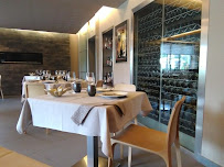 Atmosphère du Restaurant Le Serac à Saint-Gervais-les-Bains - n°3