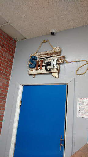 Seafood Market «Mr. Shucks Seafood + Market», reviews and photos, 107 Altama Connector, Brunswick, GA 31525, USA