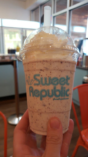 Ice Cream Shop «Sweet Republic», reviews and photos, 6054 N 16th St, Phoenix, AZ 85014, USA
