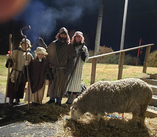 Pony Ride Service «Animals Unlimited LLC est 1996 travelling petting zoo/pony rides/travelling exotic animal programs .», reviews and photos, 16805 Mountain Rd, Montpelier, VA 23192, USA