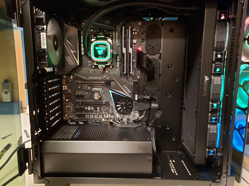 Cell Phone Store «eFX-Computer», reviews and photos, 320 E 14th St, San Leandro, CA 94577, USA