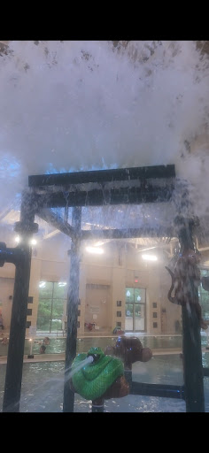 Recreation Center «Medina Community Recreation Center», reviews and photos, 855 Weymouth Rd, Medina, OH 44256, USA