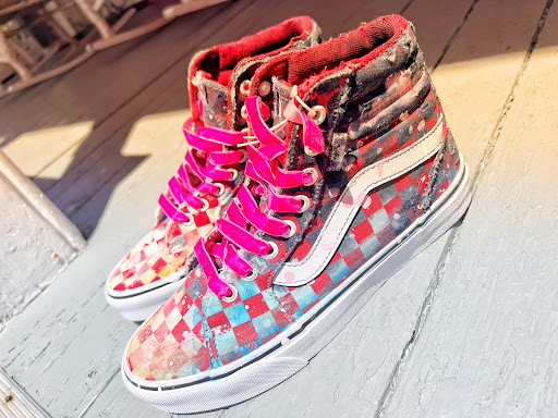 Boutique «Victorious», reviews and photos, 33 Perry St, Cape May, NJ 08204, USA