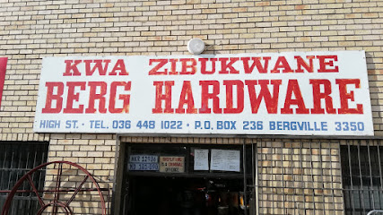 Berg Hardware