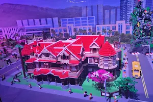 LEGOLAND® Discovery Center Bay Area image