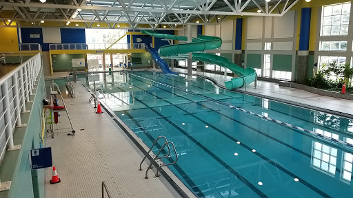 Douglas Snow Aquatic Centre