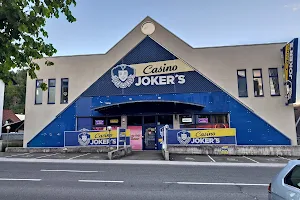 Casino JOKER'S image
