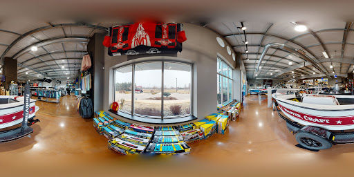 Boat Dealer «Action Water Sports», reviews and photos, 8051 N Old US Hwy 23, Fenton, MI 48430, USA