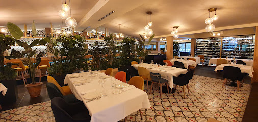 Restaurante Filato - Av. Virgen del Val, 8, 28804 Alcalá de Henares, Madrid, Spain