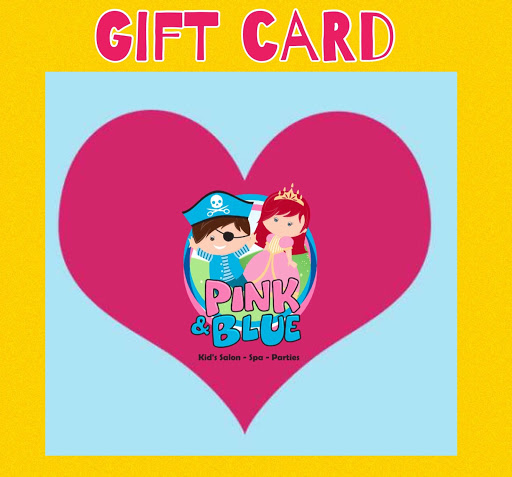 Hair Salon «Pink and Blue Kids Salon Spa Parties», reviews and photos, 9851 NW 58th St, Doral, FL 33178, USA