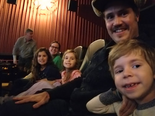 Movie Theater «Alamo Drafthouse Cinema», reviews and photos, 2548 Central Park Ave, Yonkers, NY 10710, USA