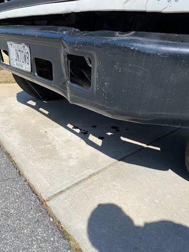 Moving Company «404 Movers», reviews and photos, 2175 Metropolitan Pkwy SW, Atlanta, GA 30315, USA