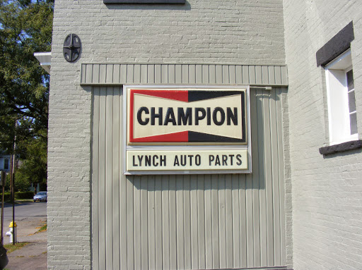 Lynch Auto Parts, 39 St James St, Kingston, NY 12401, USA, 
