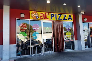 Big Al's Pizza - Carrum Downs image