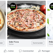 Photos du propriétaire du Pizzeria Solo Pizza à Lorient - n°14