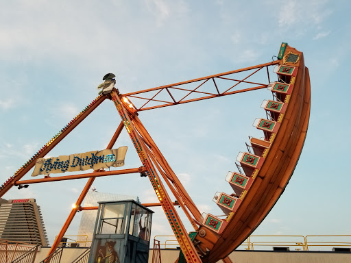 Amusement Park «Steel Pier», reviews and photos, 1000 Boardwalk, Atlantic City, NJ 08401, USA