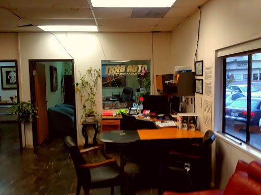 Auto Broker «Trax Auto Wholesale Inc», reviews and photos, 4301 S El Camino Real, San Mateo, CA 94403, USA
