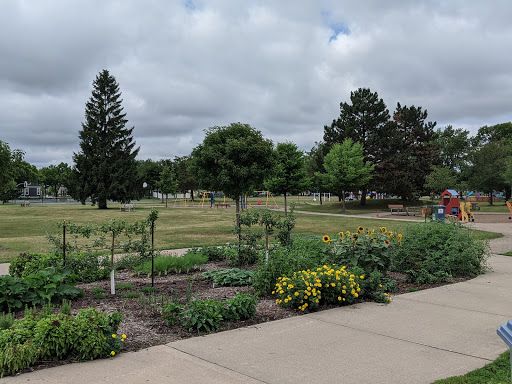 Park «Bohanon Park», reviews and photos, 4917 Bryant Ave N, Minneapolis, MN 55430, USA