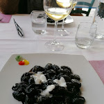 Photo n°2 de l'avis de Anna.e fait le 10/12/2020 à 12:58 sur le  Ristorante di Pesce Il Pavone à Alghero