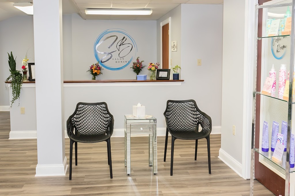 Salon Boninu 19365