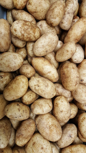 Supermarket «Walmart Neighborhood Market», reviews and photos, 4570 4000 W, West Valley City, UT 84120, USA