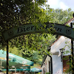 Photo n°3 de l'avis de Anna.o fait le 19/08/2018 à 20:04 sur le  Wallfahrtsgaststätte Matzenhofen à Unterroth