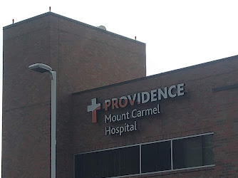 Providence Mount Carmel Hospital Emergency Room