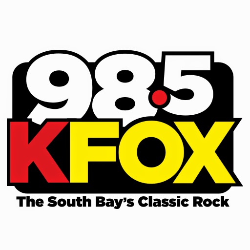 98.5 KFOX | KUFX-FM