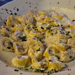 Photo n°3 de l'avis de MrSoboris. fait le 08/09/2023 à 19:36 sur le  Bar Ristorante Pizzeria La Bussola à Toscolano Maderno