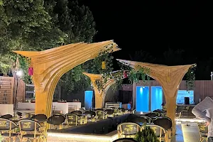 Acacia cafe & Restaurant مطعم و كافيه اكاسيا image