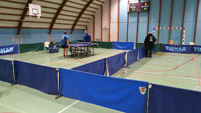COSEC à Cherbourg-en-Cotentin