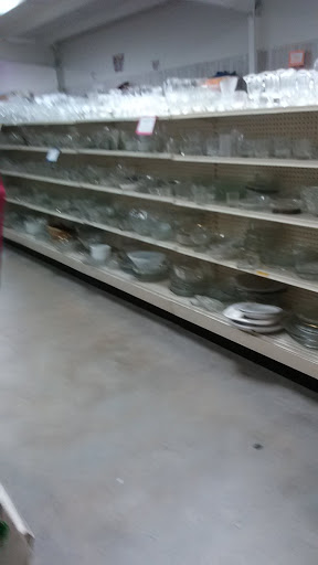 Thrift Store «Key Training Center», reviews and photos, 5337 W Gulf to Lake Hwy, Lecanto, FL 34461, USA