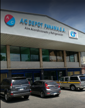 A/C Depot Panama