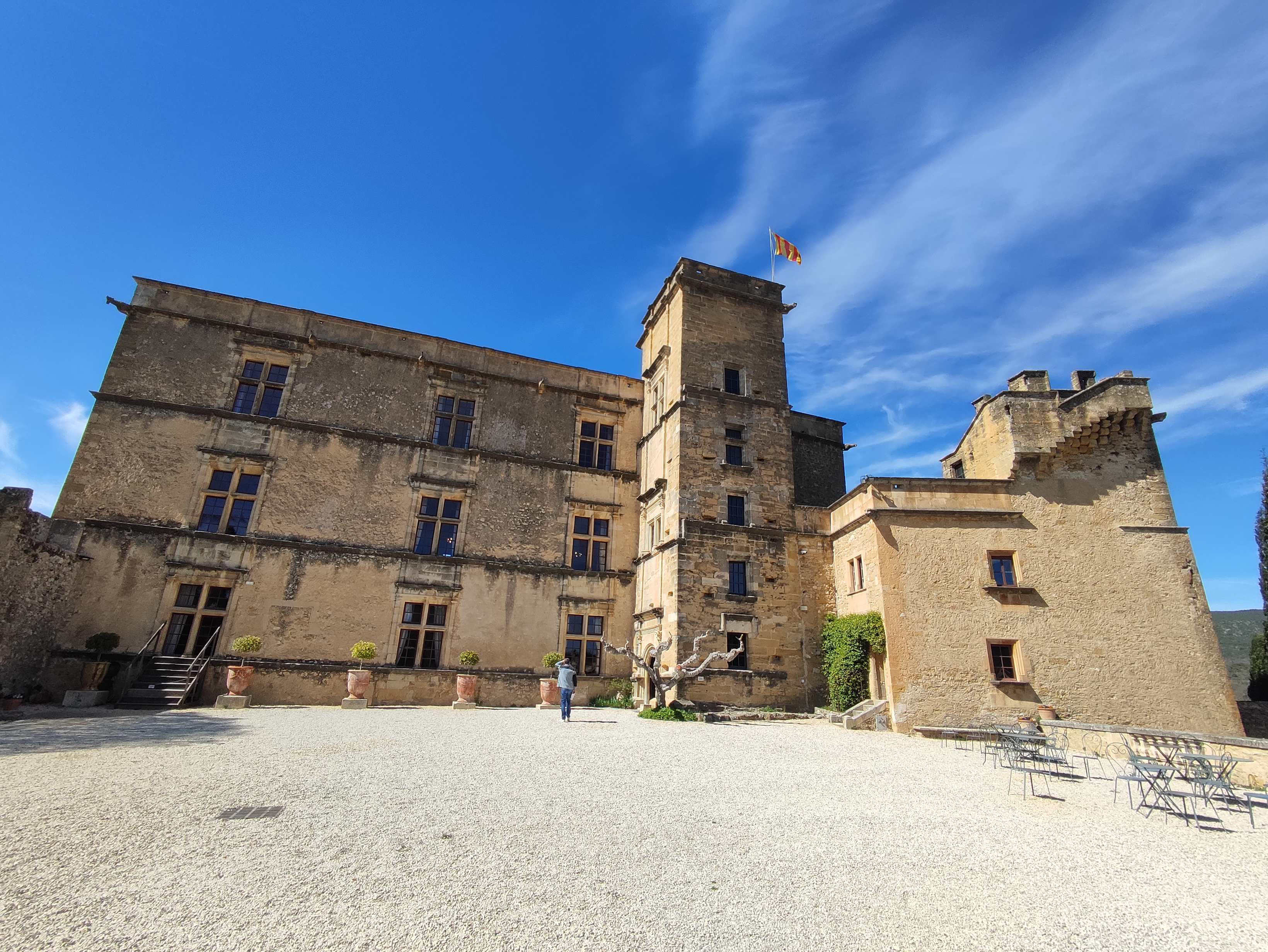 Photo n° 6 de l'avis de Nathalie.i fait le 10/04/2022 à 17:15