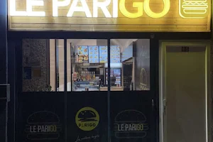 Le Parigo Burger - Mâcon image