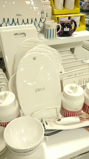 Department Store «Marshalls», reviews and photos, 77 Central Ave, Clark, NJ 07066, USA