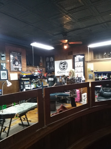 Tattoo Shop «Eminence Ink», reviews and photos, 877 Main St, Willimantic, CT 06226, USA
