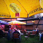 Photo n°2 de l'avis de Maria.c fait le 24/05/2019 à 04:25 sur le  Alte Scheune Carwitz à Feldberger Seenlandschaft