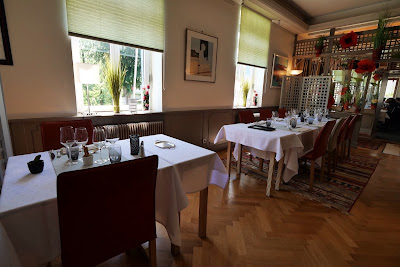 Taverne Alsacienne à Ingersheim