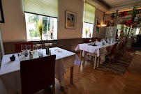 Atmosphère du Restaurant familial Taverne Alsacienne à Ingersheim - n°6