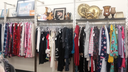 Thrift Store «Goodwill Mt. Vernon», reviews and photos